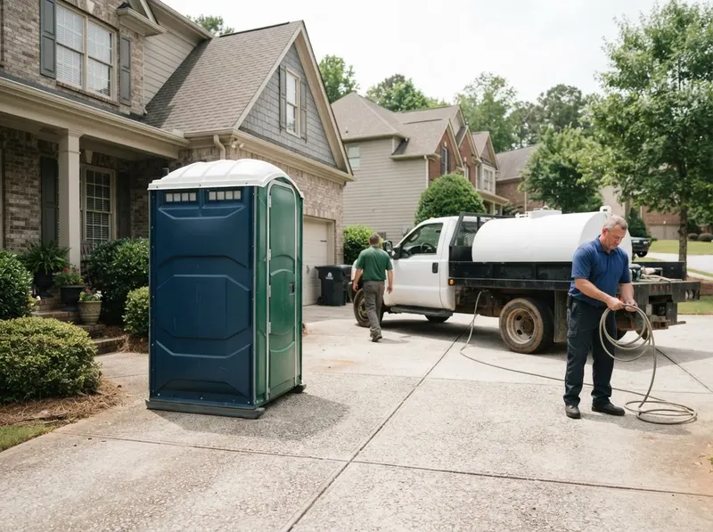 Long-Term Rental Options in Cumming, GA