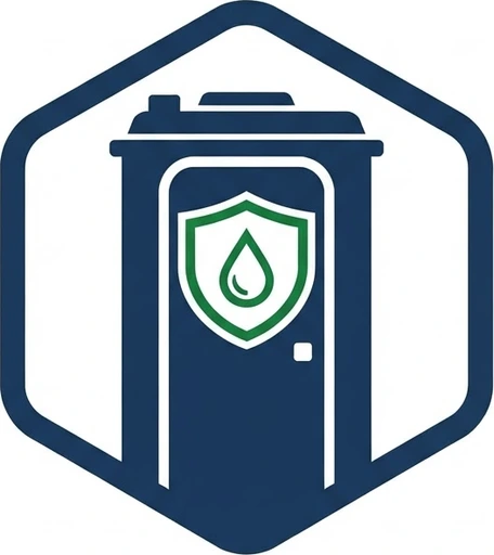 SiteCove Portable Toilets logo